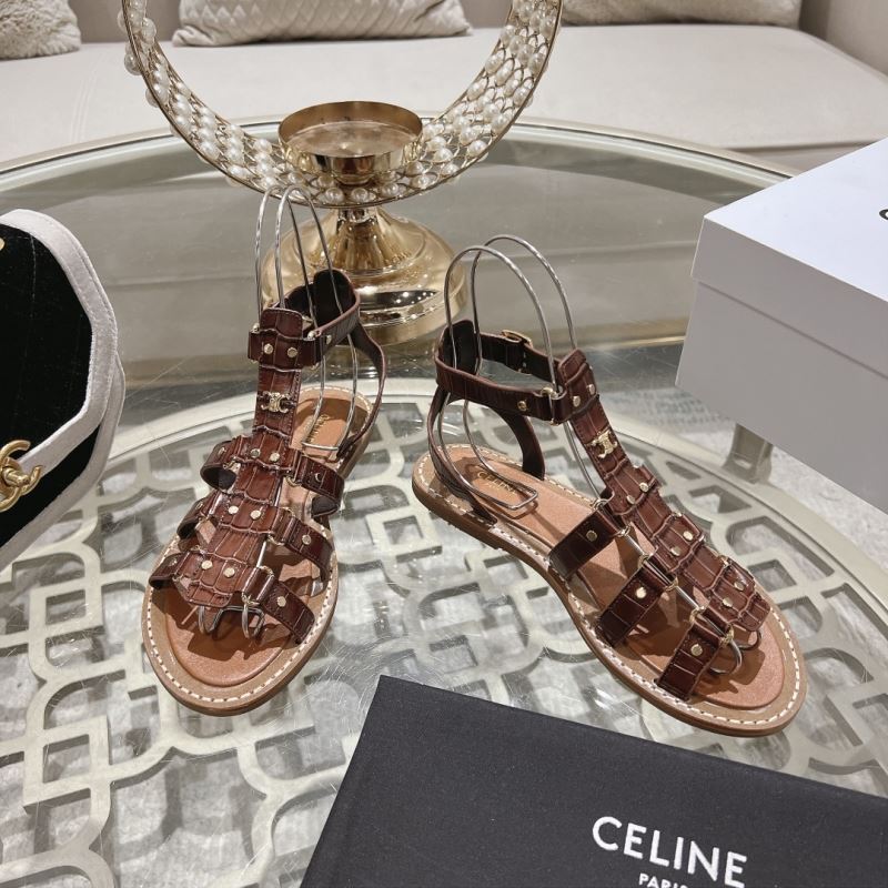 Celine Sandals